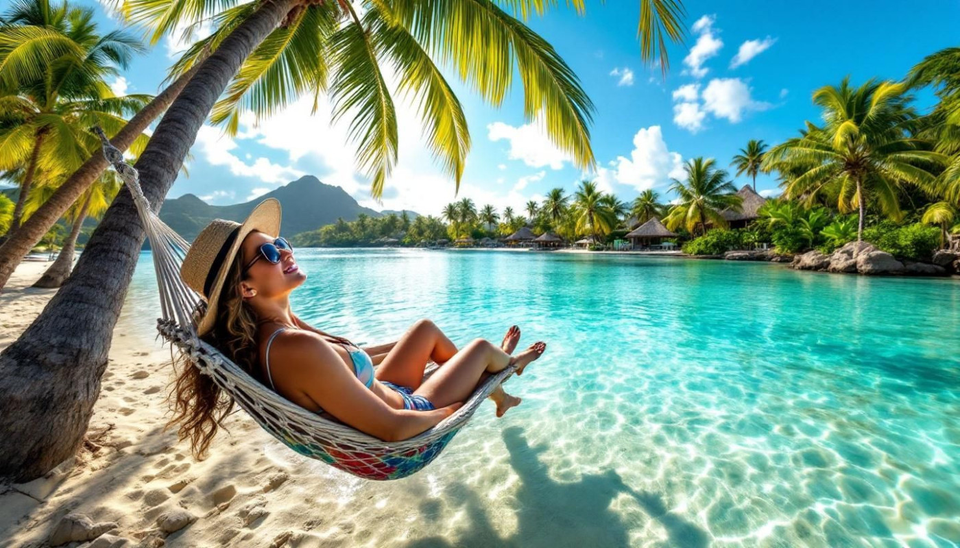 Comment choisir sa location pour une escapade tropicale en toute sérénité ?