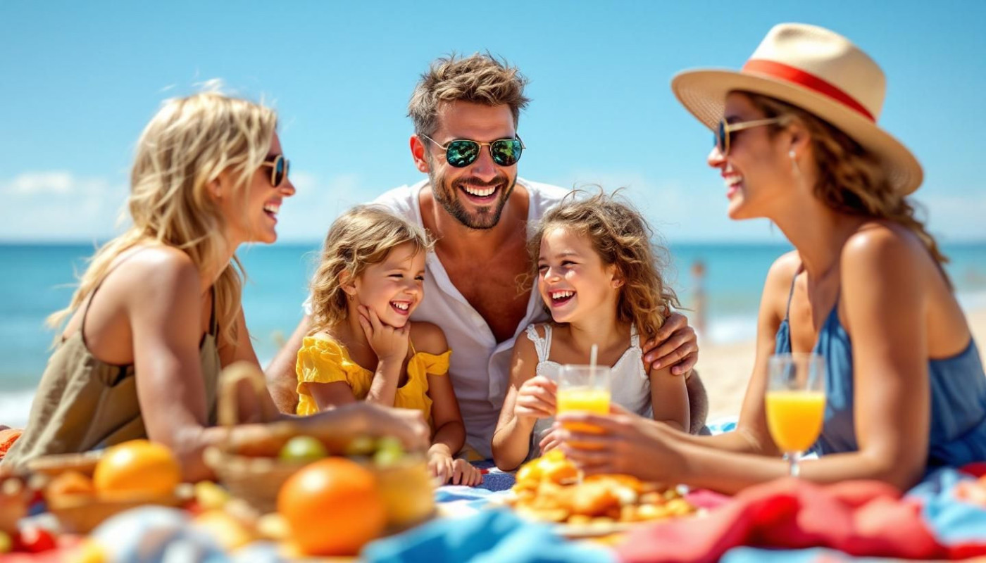 Les meilleures activités familiales pour des vacances en Sicile